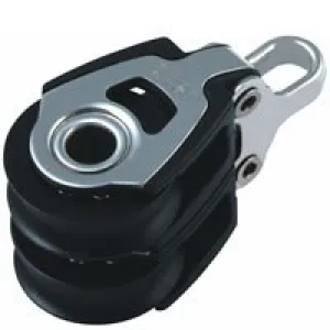 Allen 30mm Dynamic Double Fixed Eye