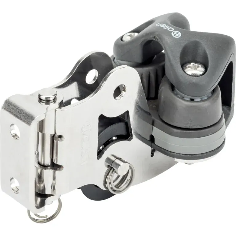 Allen 30mm Dynamic Flip Flop Block with A..77 Cleat