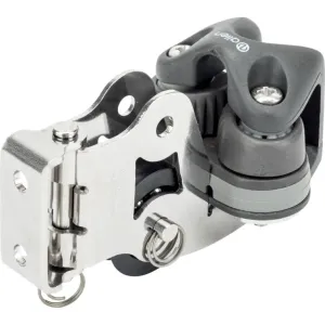 Allen 30mm Dynamic Flip Flop Block with A..77 Cleat