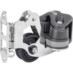 Allen 40mm Dynamic Flip Flop Block with A..76 Cleat