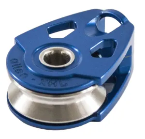 Allen Brothers Extreme High Load 30mm Block - Blue