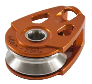 Allen Brothers Extreme High Load 30mm Block - Orange