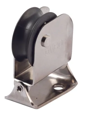 Allen Midi Flip-Flop Block