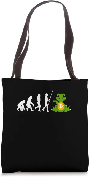 Altcoin Traders Tote Bag