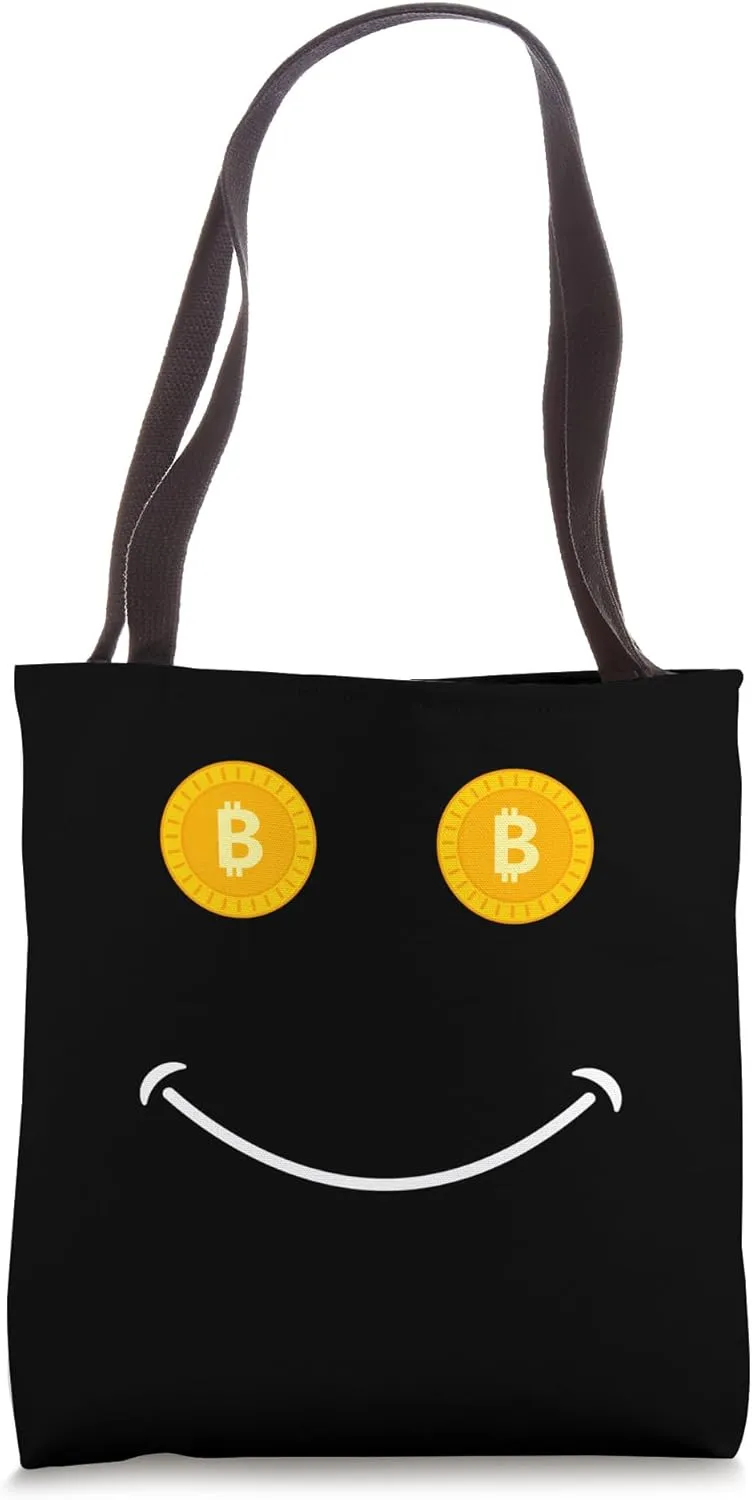 Altcoin Traders Tote Bag