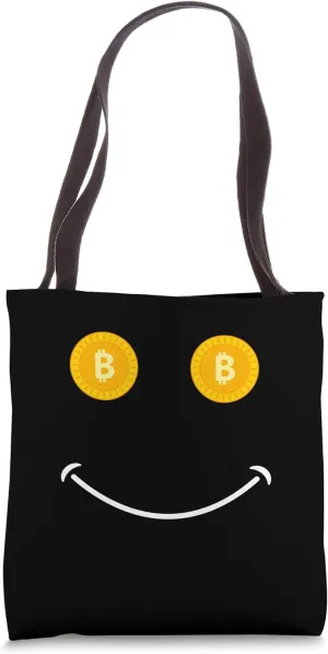Altcoin Traders Tote Bag
