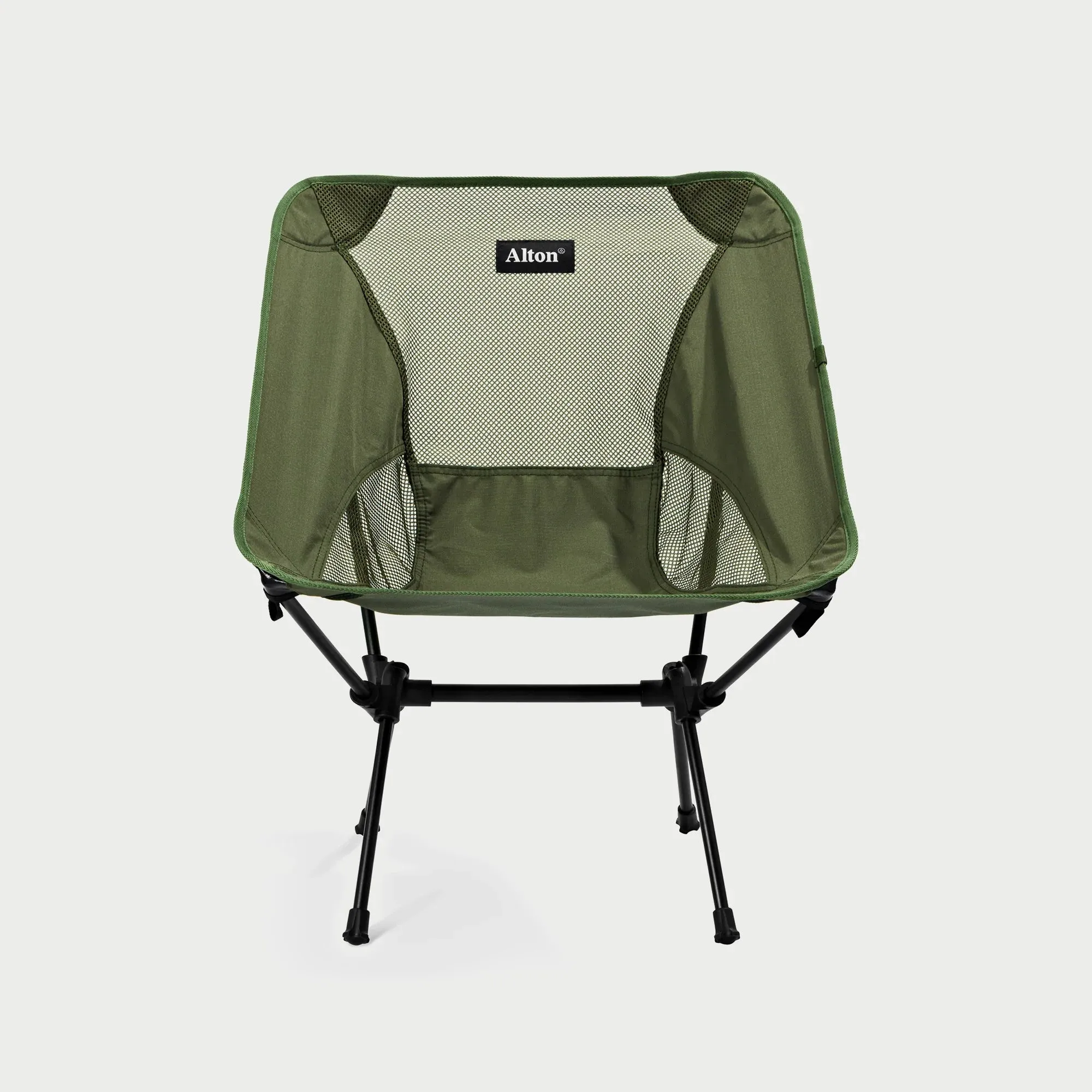 Alton Goods Ultralight Camp Chair
