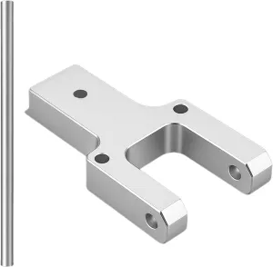 Aluminum Alloy Metal Toggle Drive Connector for La-Z-Boy/Lazyboy Power Recliners,Recliner Replacement Parts for Lazy Boy, Universal Fit for All L-Z-Boy Recliner Models