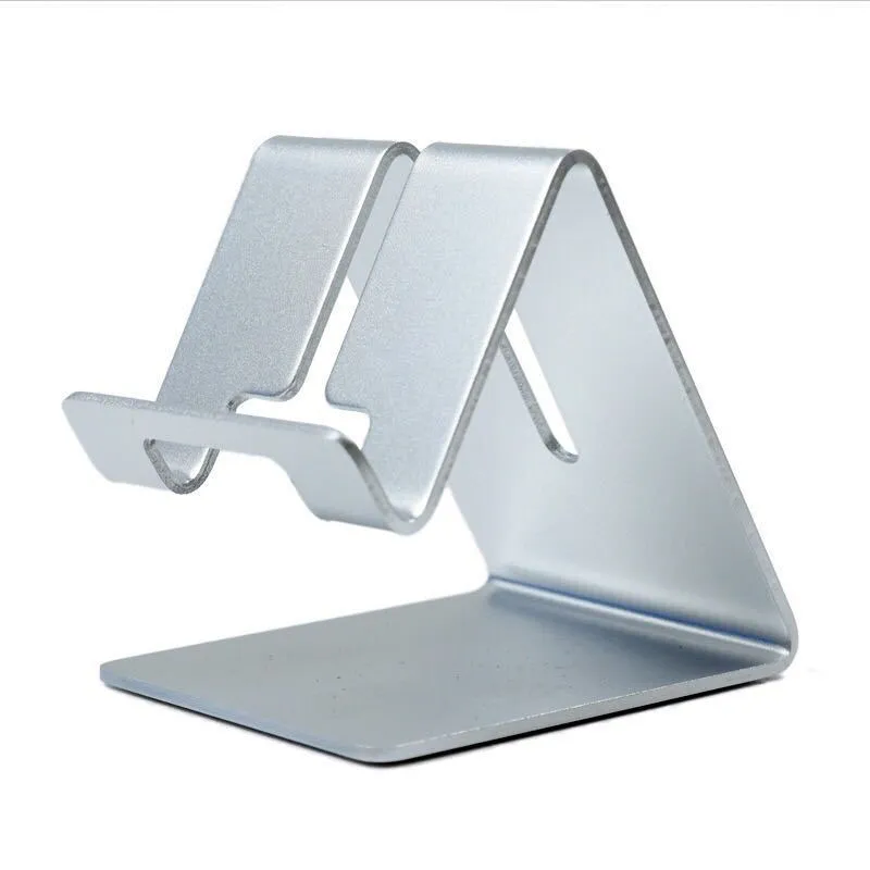 Aluminum alloy table stand