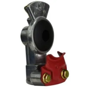 Aluminum Emergency Gladhand