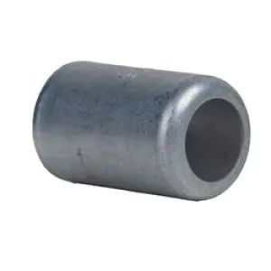 Aluminum Ferrule - Inner Diameter 1.075", Length 0.968"
