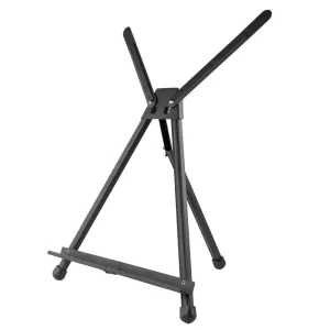 Aluminum table top easel - 'Rover'