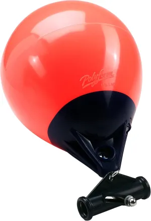 AnchorLift Anchor Puller w/ 11" Buoy - Red, 30lb Lift