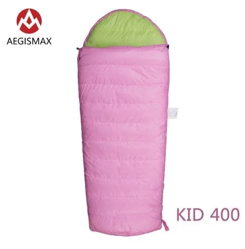 and Sleeping Bag AEGISMAX Feature-rich Supportive team KID Spring  Autumn