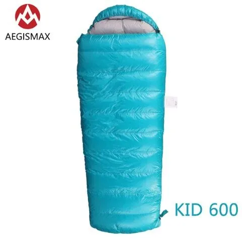 and Sleeping Bag AEGISMAX Feature-rich Supportive team KID Spring  Autumn