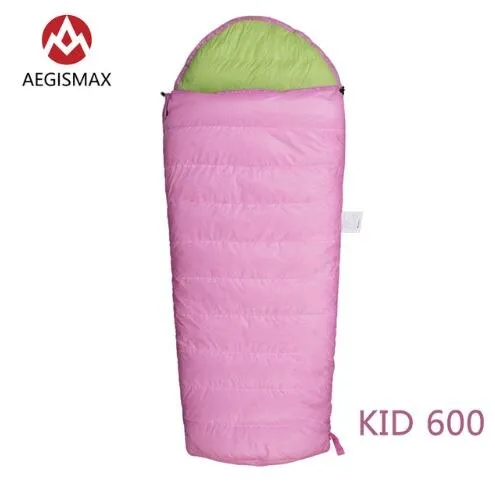 and Sleeping Bag AEGISMAX Feature-rich Supportive team KID Spring  Autumn