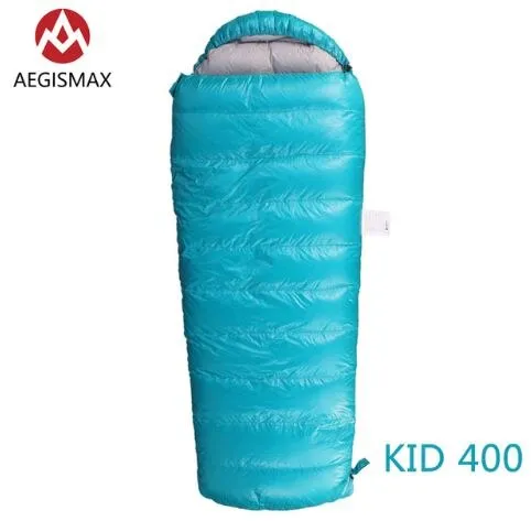 and Sleeping Bag AEGISMAX Feature-rich Supportive team KID Spring  Autumn
