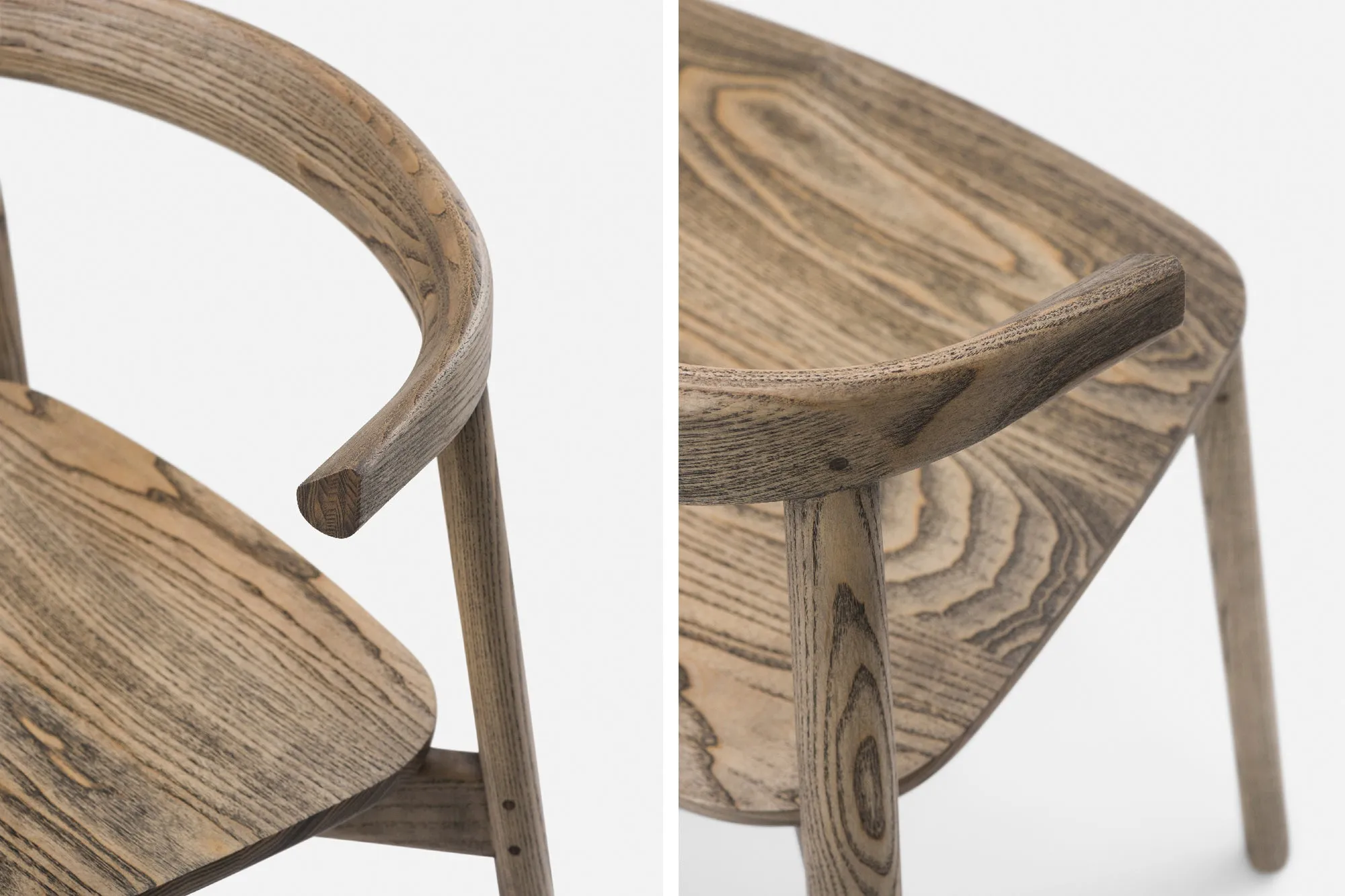 ANDO CHAIR