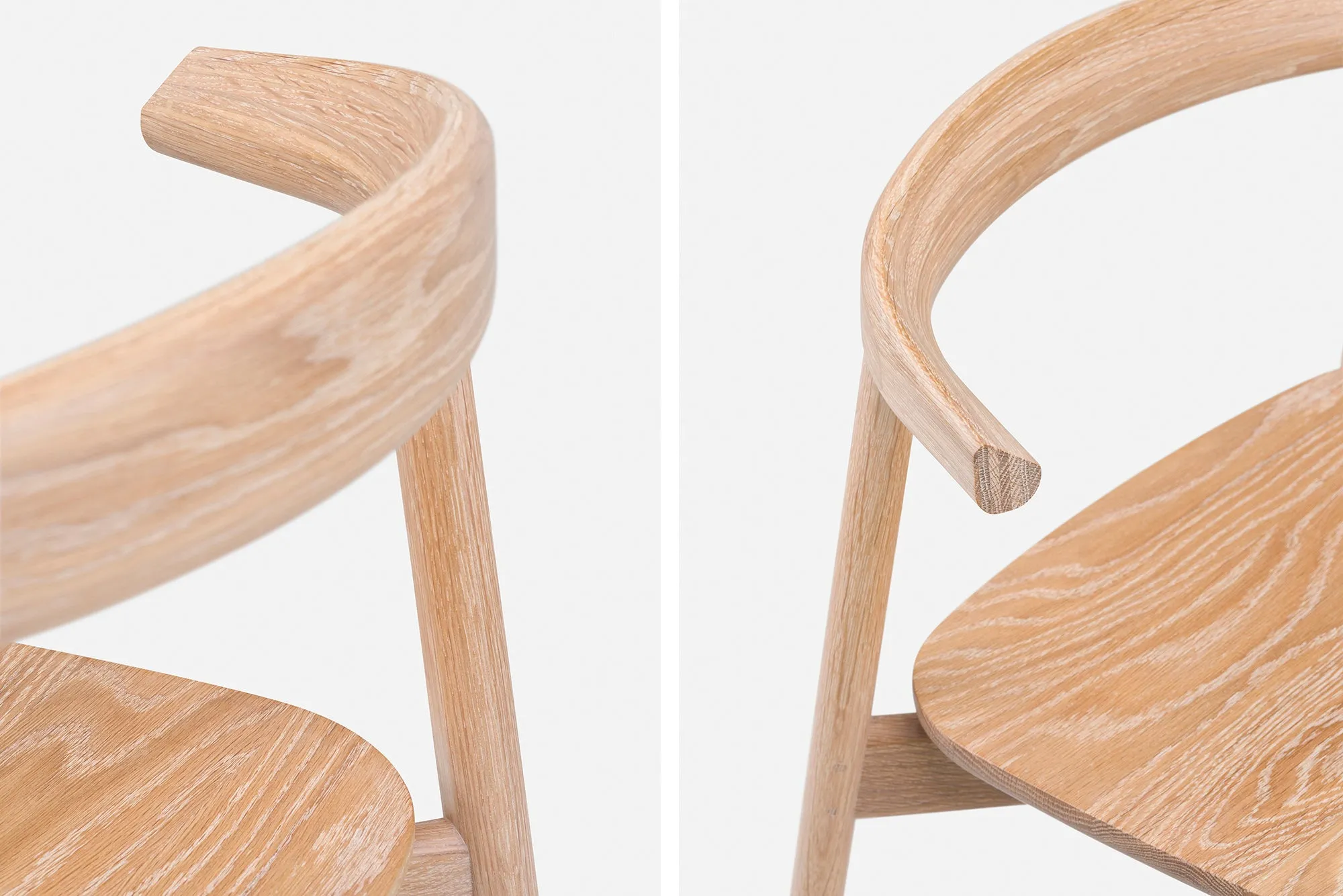 ANDO CHAIR