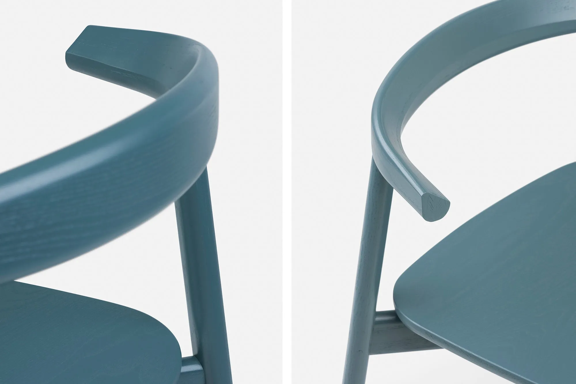 ANDO CHAIR