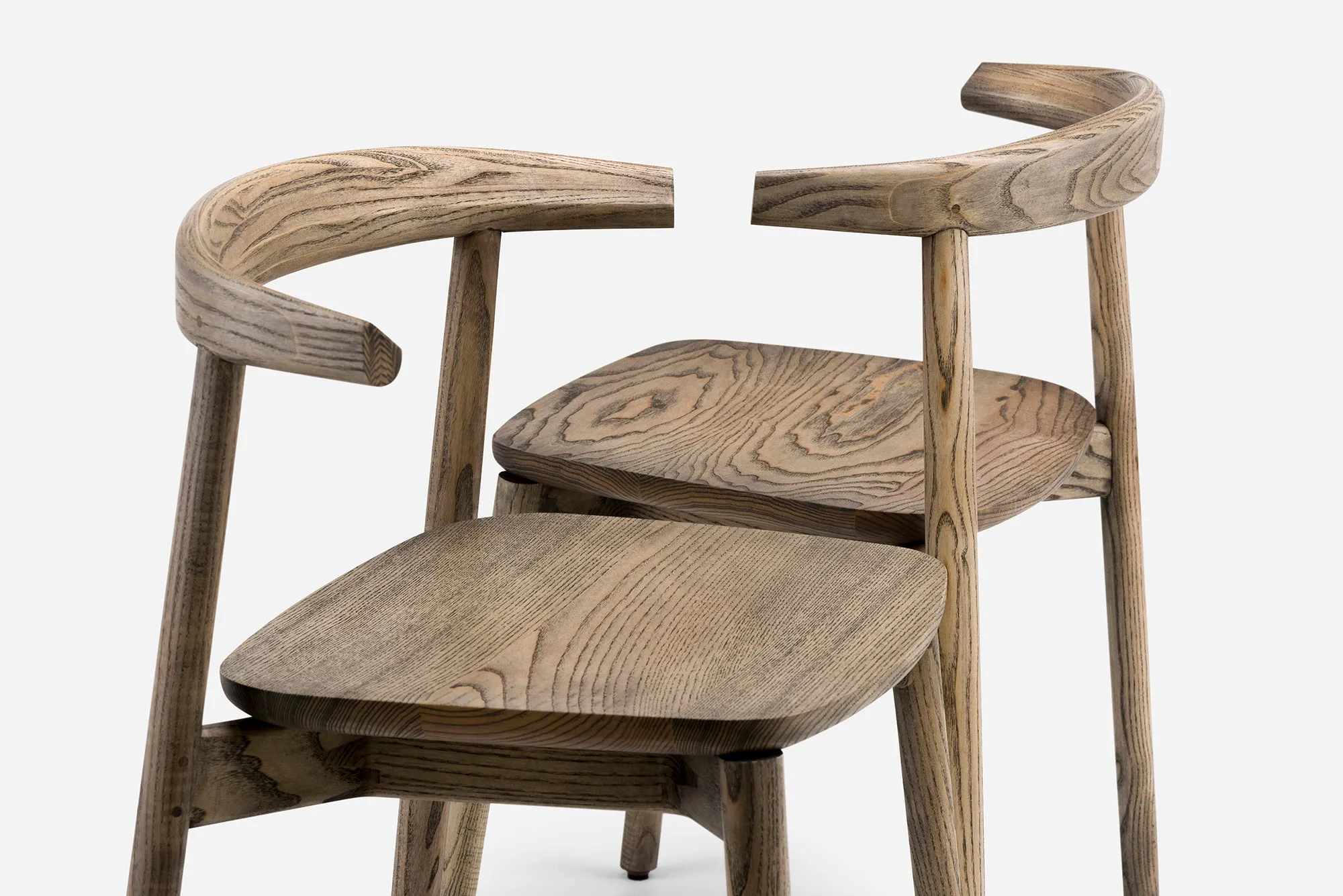 ANDO CHAIR