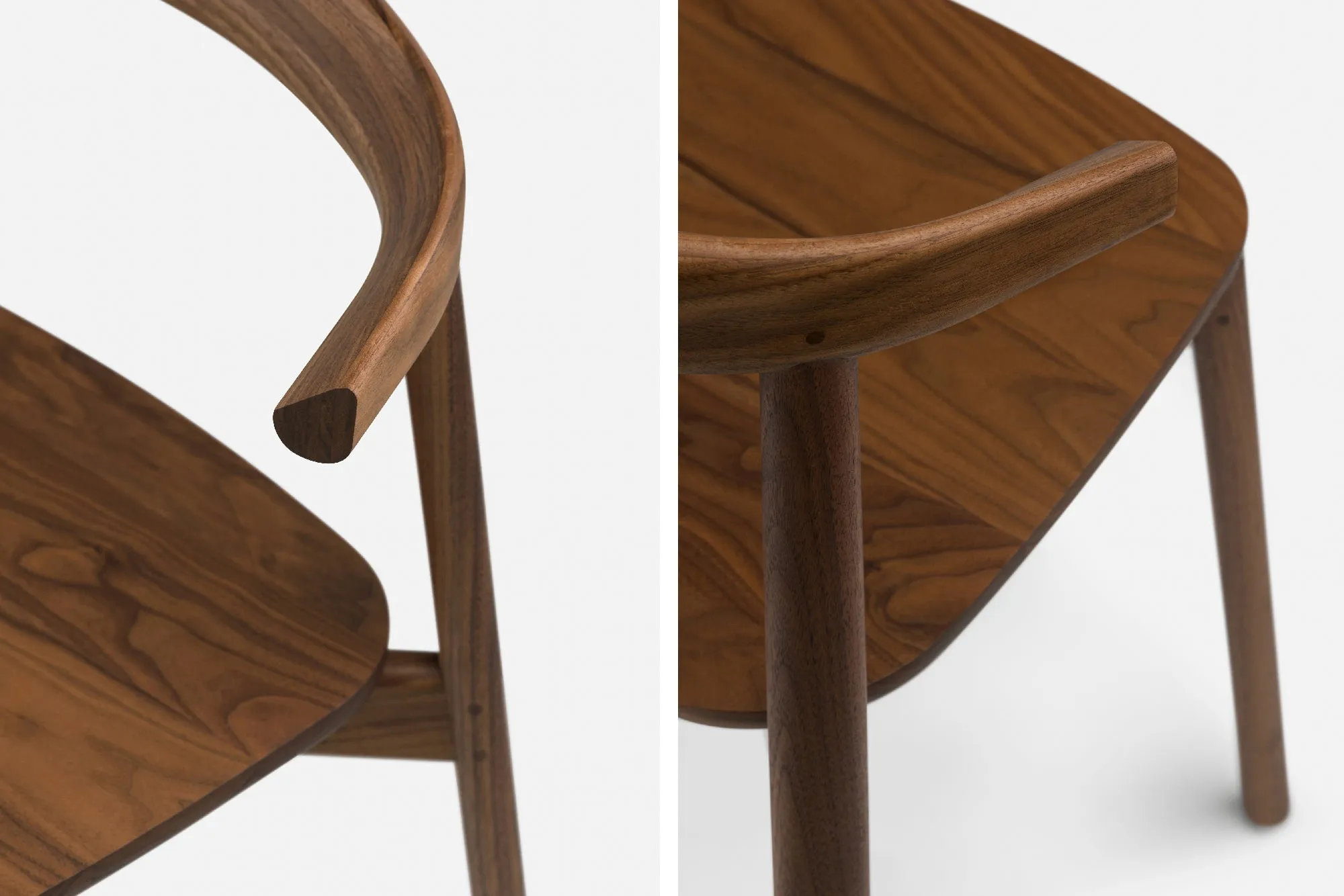 ANDO CHAIR