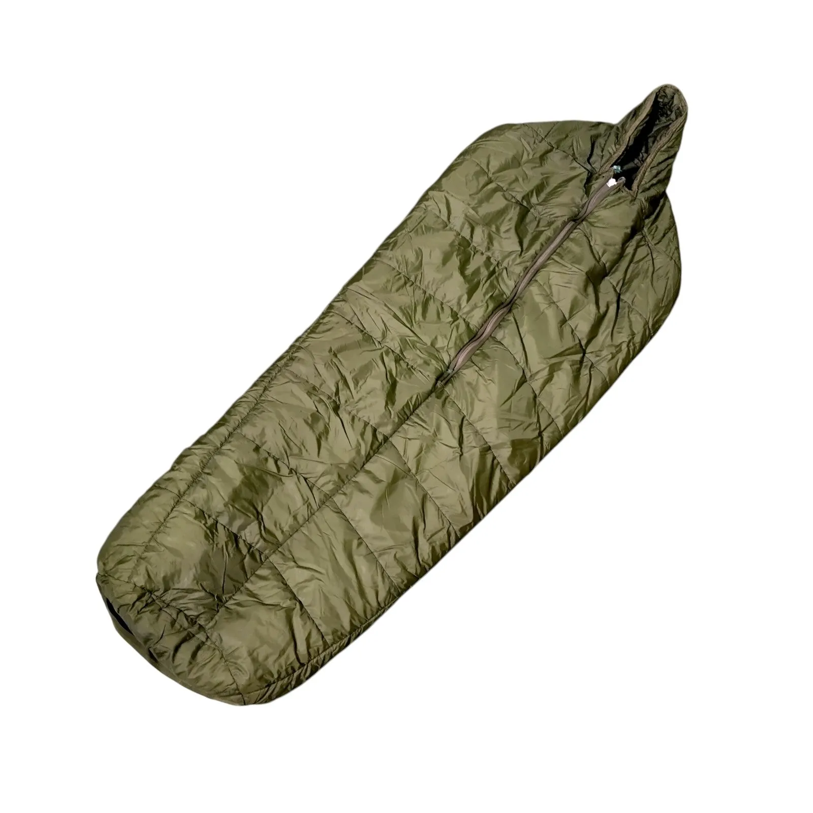 Arctic Cold Weather Sleeping Bag