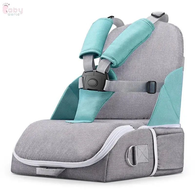 Baby Dining Chair Portable Dining Table For Infants