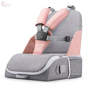 Baby Dining Chair Portable Dining Table For Infants