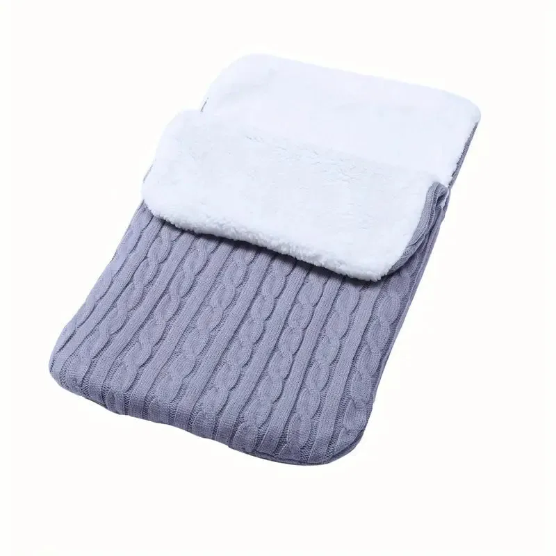 Baby Fleece Sleeping Bag