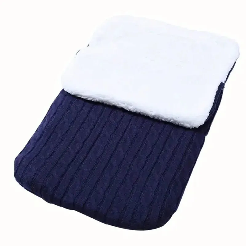Baby Fleece Sleeping Bag