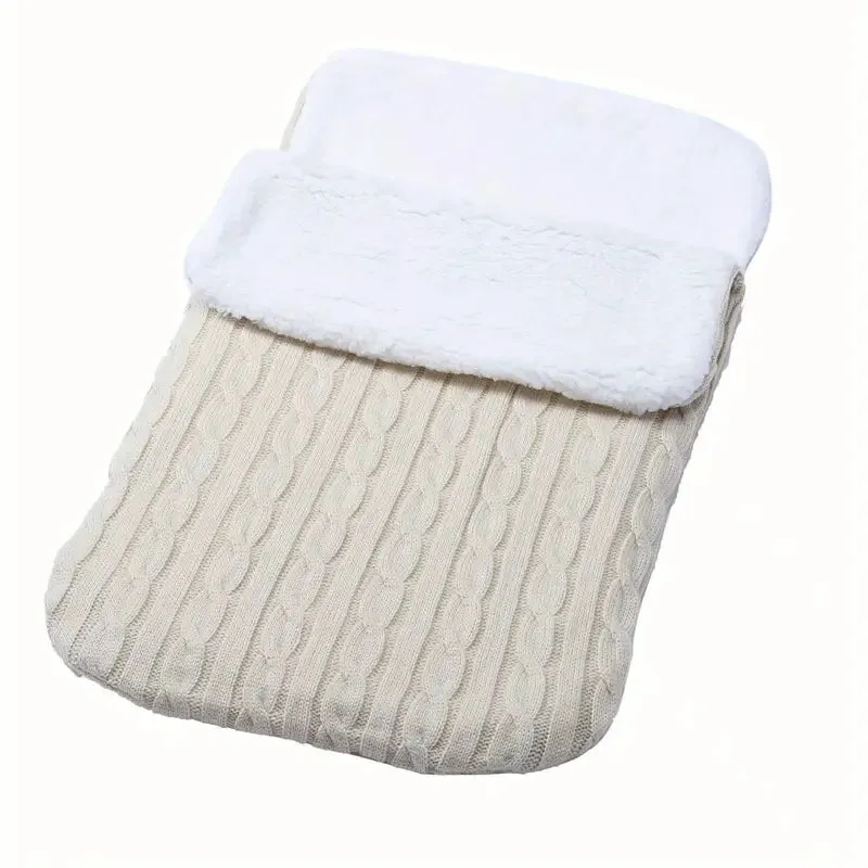 Baby Fleece Sleeping Bag