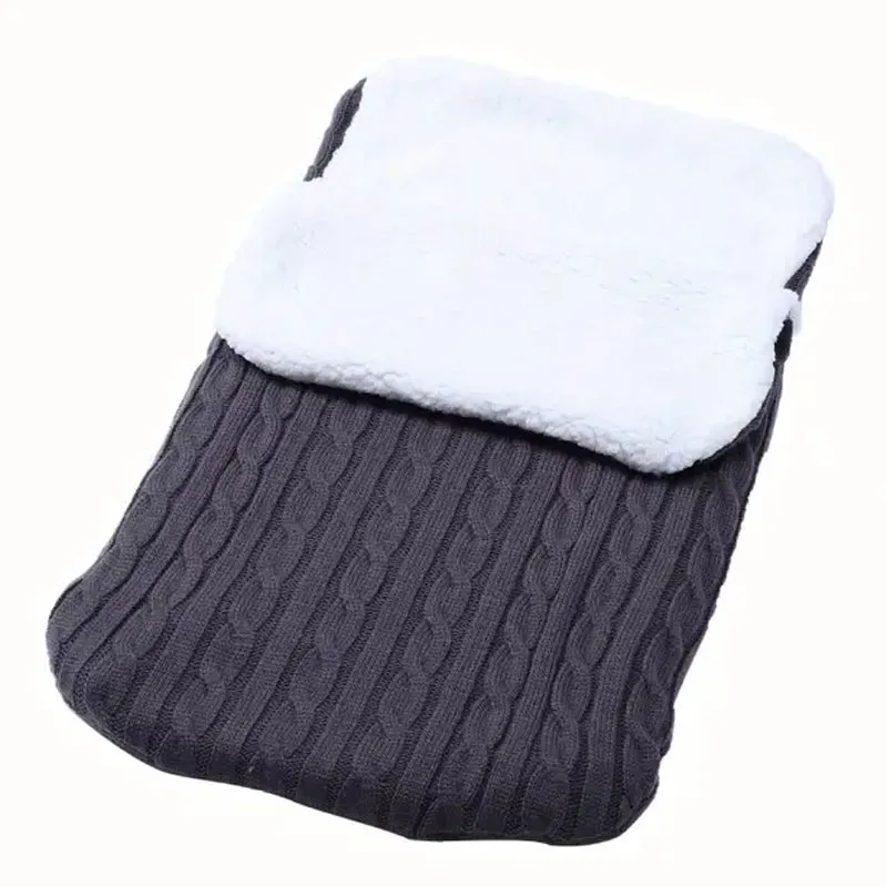 Baby Fleece Sleeping Bag