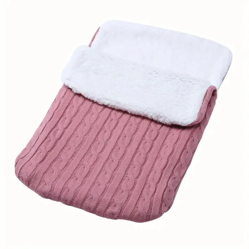 Baby Fleece Sleeping Bag