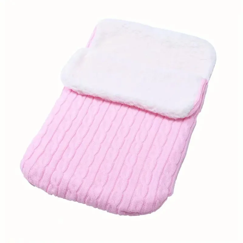Baby Fleece Sleeping Bag