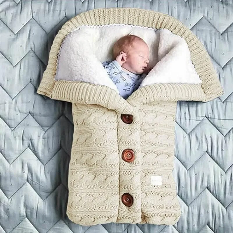 Baby Warm Sleeping Bag