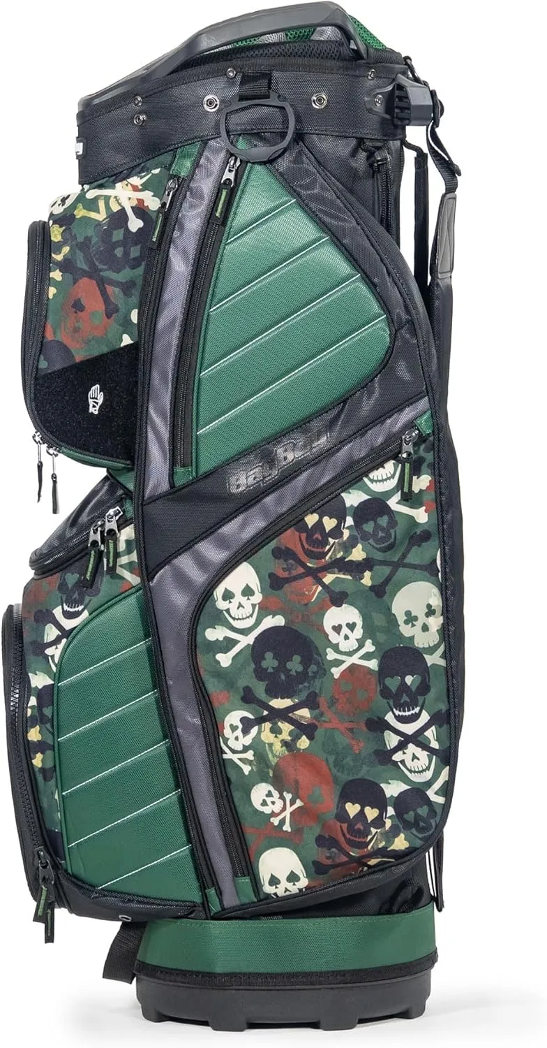 Bag Boy CB-15 Golf Cart Bag