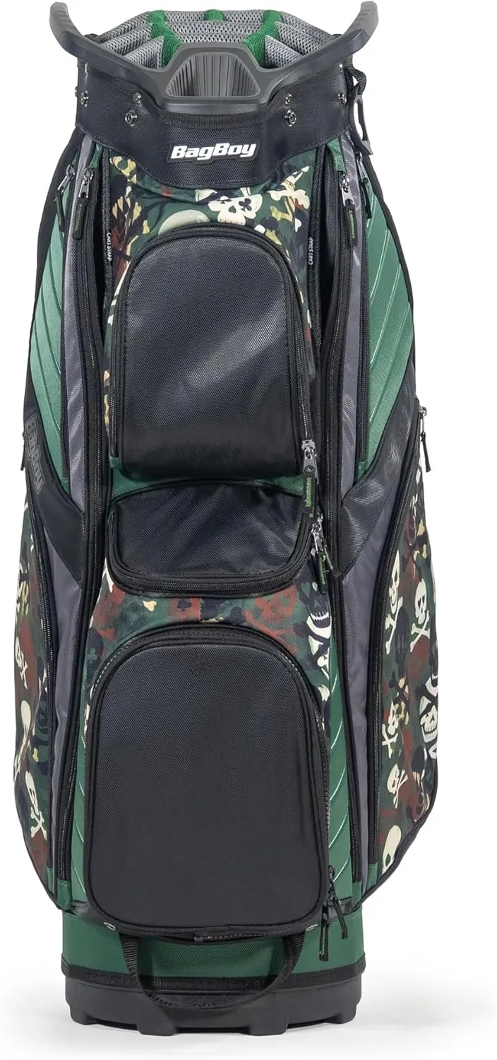 Bag Boy CB-15 Golf Cart Bag