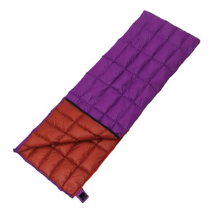 Bag JUNGLEBOA Top-tier options FY3W Down Great deal Outdoor Sleeping Ultralight