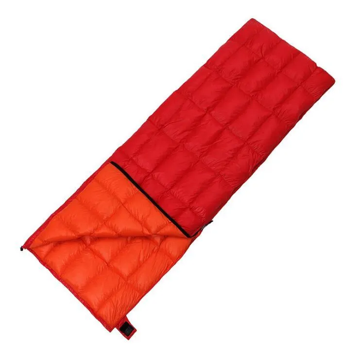 Bag JUNGLEBOA Top-tier options FY3W Down Great deal Outdoor Sleeping Ultralight