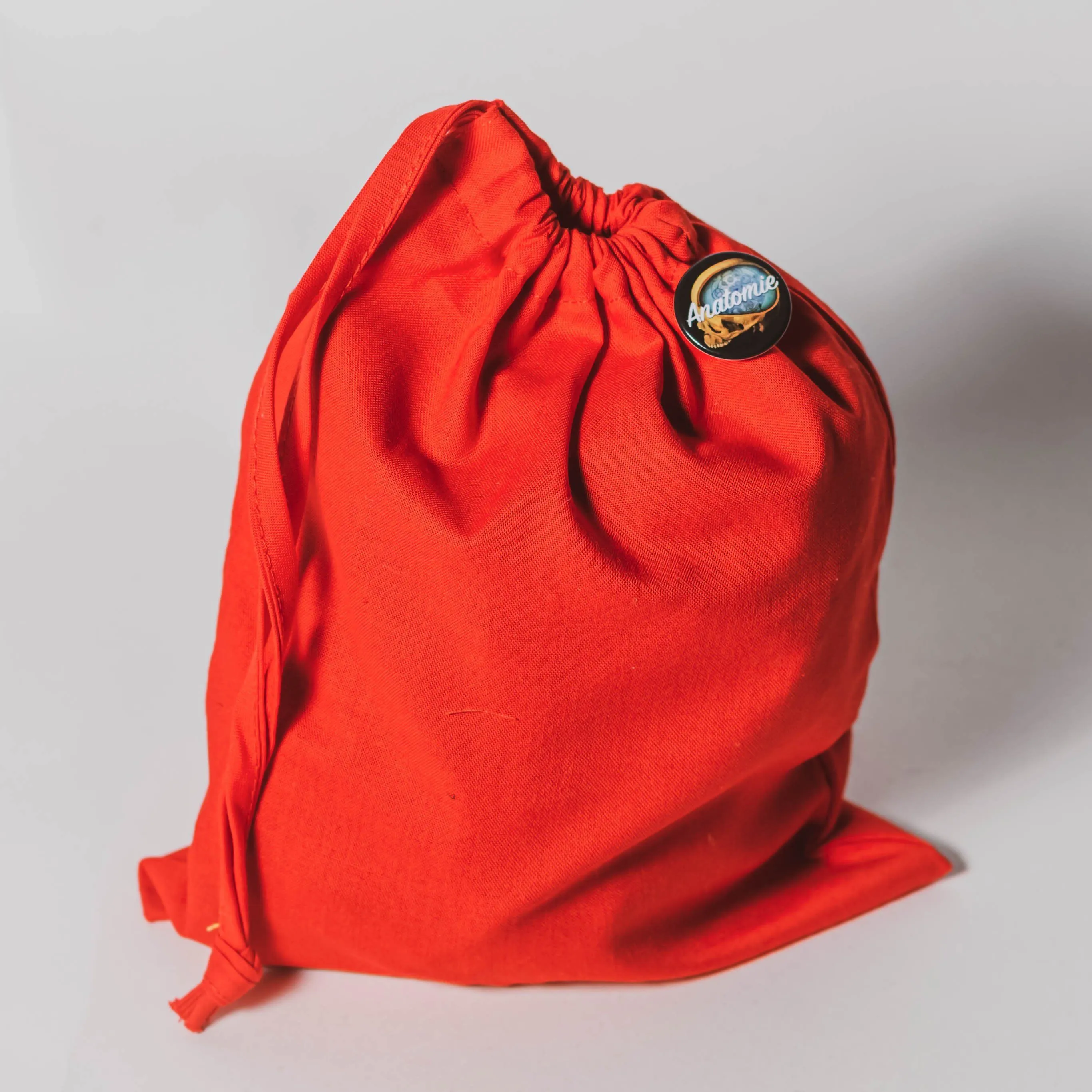 Bag O' Bits