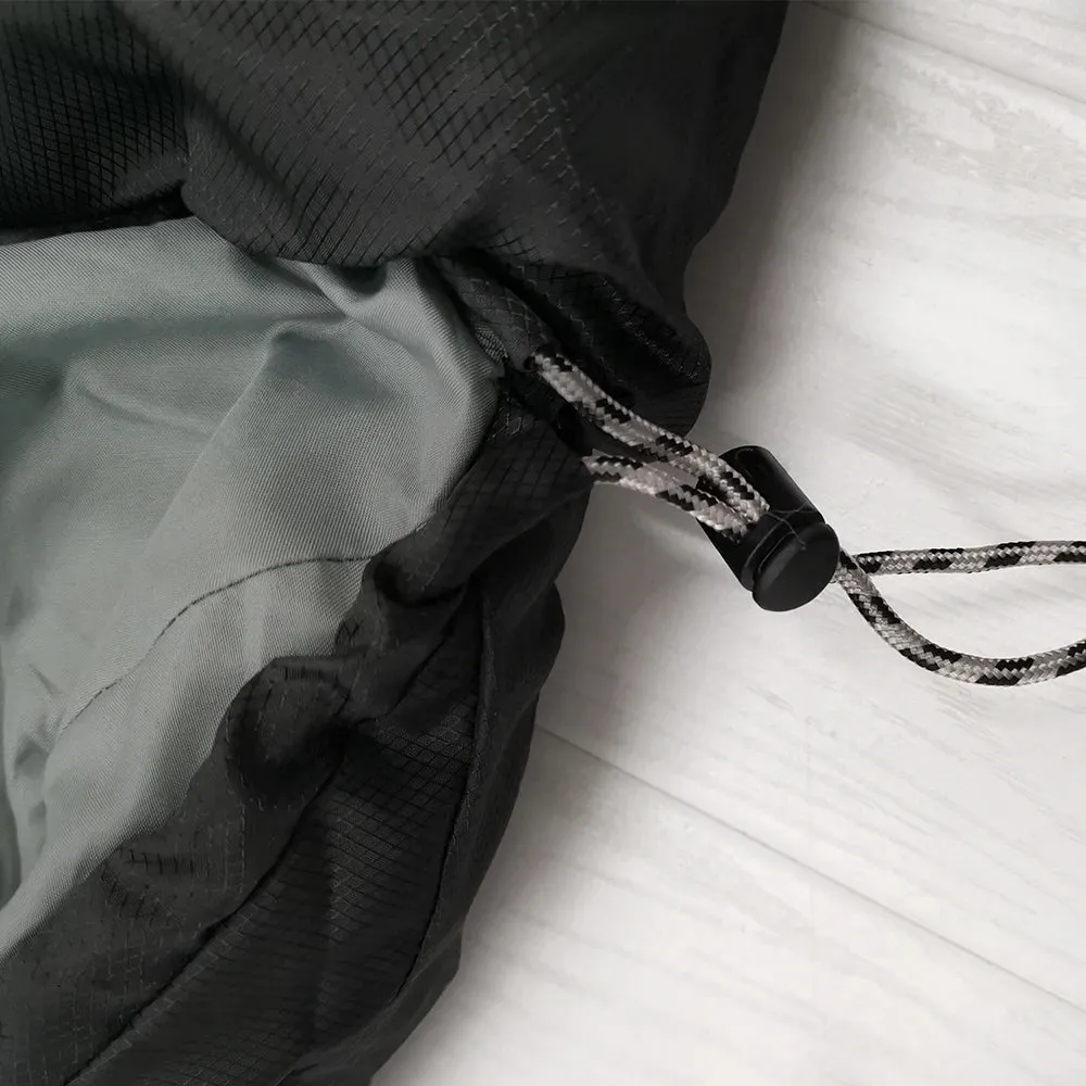 Bag Robust Warm Backpacking Bag Sleeping Season Outdoor Envelope Attractive Sleeping 4 Winter Cotton Mummy Lightweight Camping