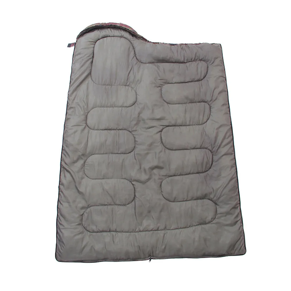 Bags Camouflage Sleeping Dual-purpose Minimalistic