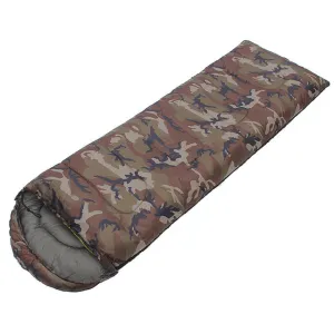 Bags Camouflage Sleeping Dual-purpose Minimalistic