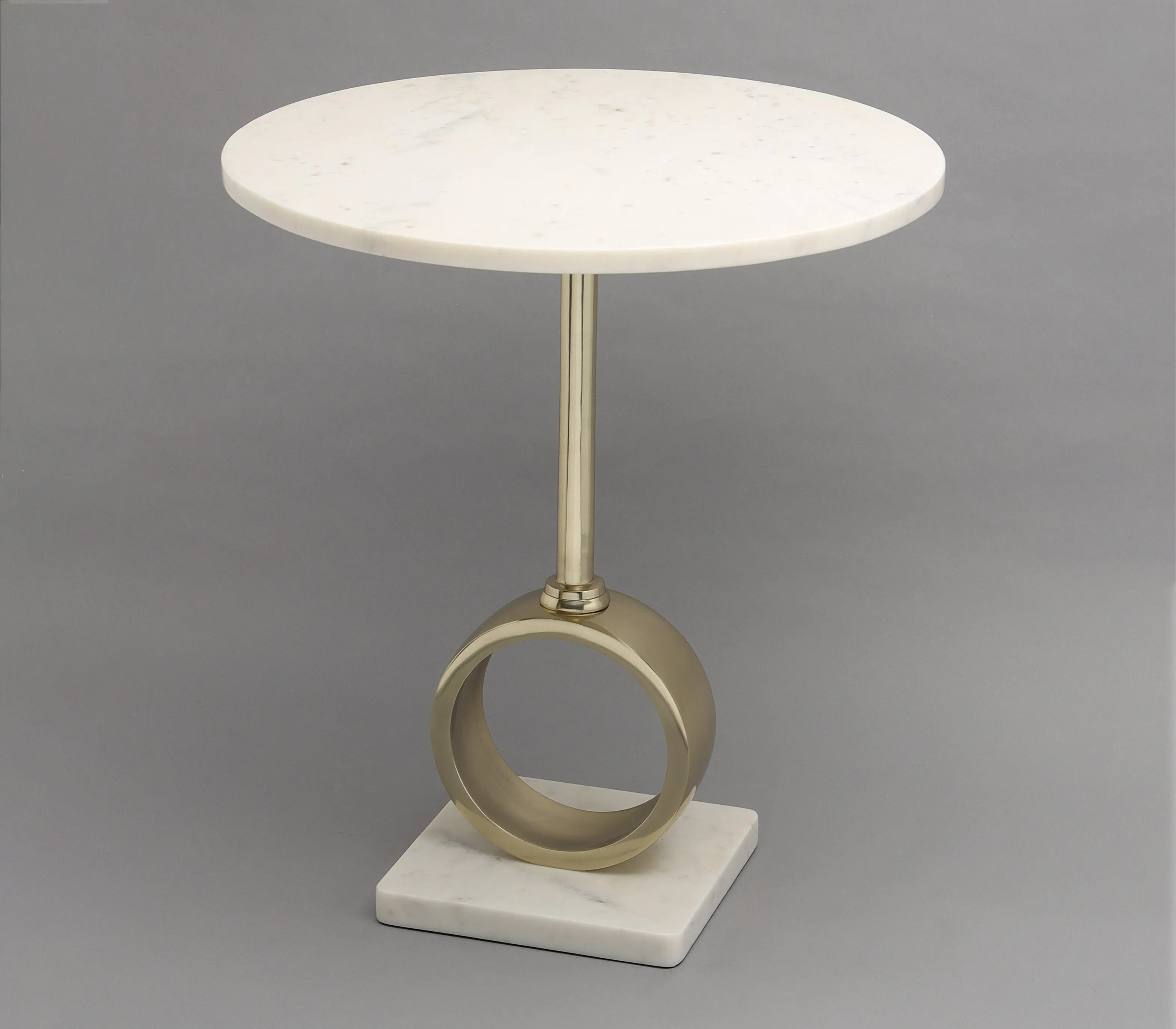 Balletic End Table