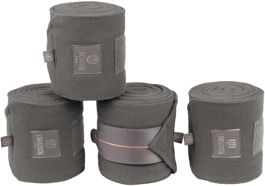 Bandages Fleece - Heritage 2023