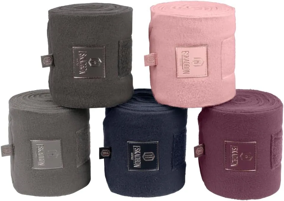 Bandages Fleece - Heritage 2023