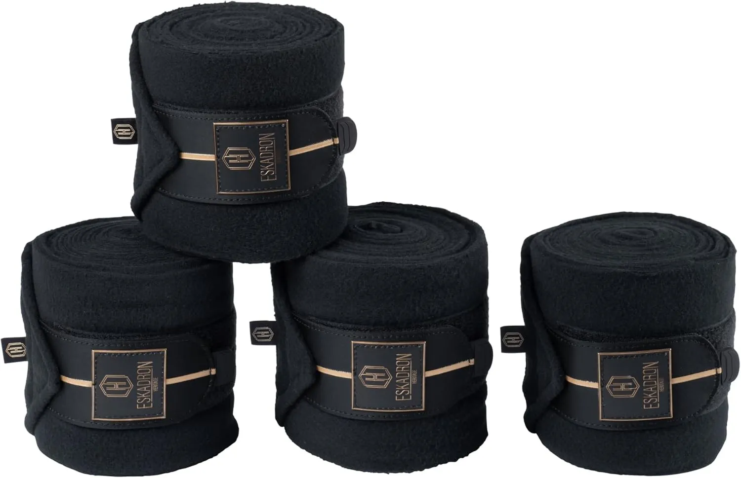 Bandages Fleece - Heritage 2024