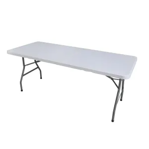 Basics Poly Folding Fold-In-Half Table