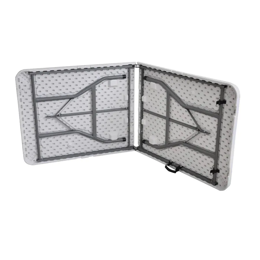 Basics Poly Folding Fold-In-Half Table